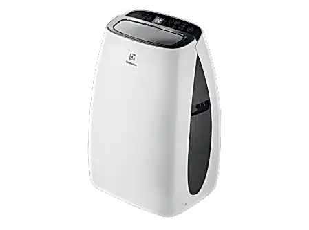 Мобильный кондиционер Electrolux EACM-10 HR/N3